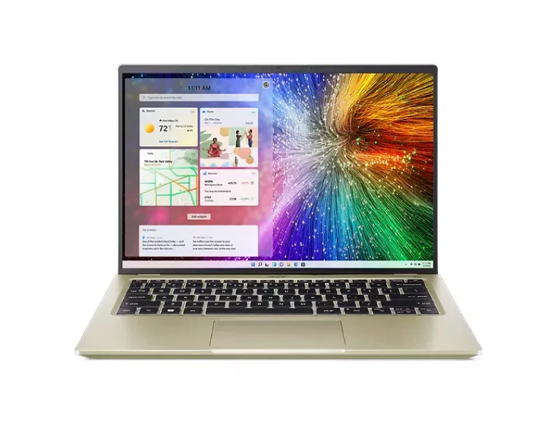 Acer Swift 3 Acer Swift 3