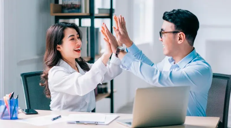 สร้าง KPI คือ