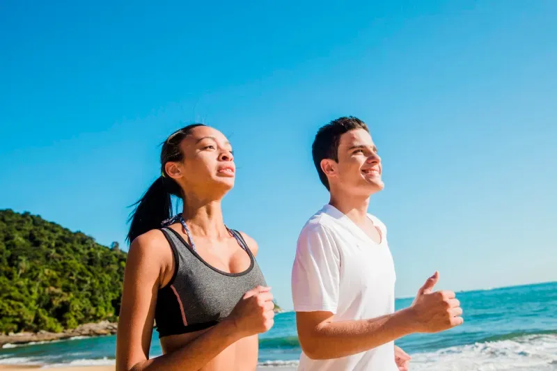 ข้อดีของการดูแลตัวเอง