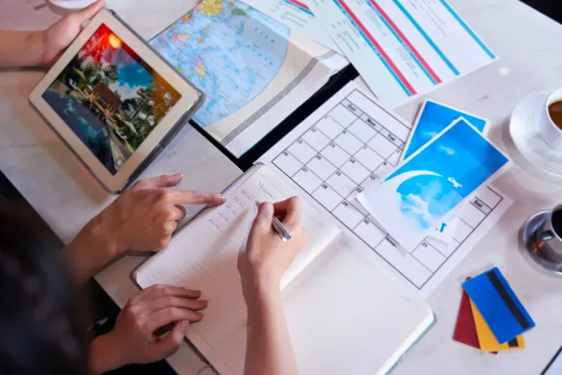 การลาพักร้อนตามกฎหมาย การลาพักร้อนตามกฎหมาย