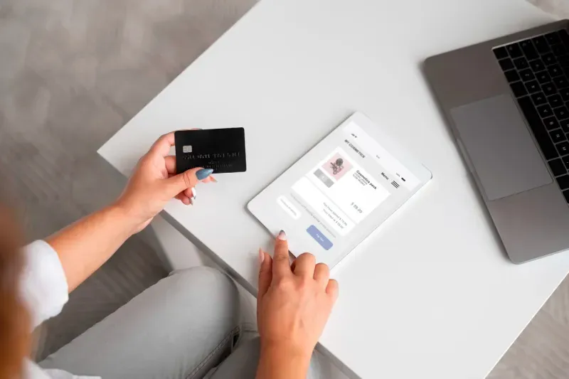 ยื่นขอสินเชื่อออนไลน์