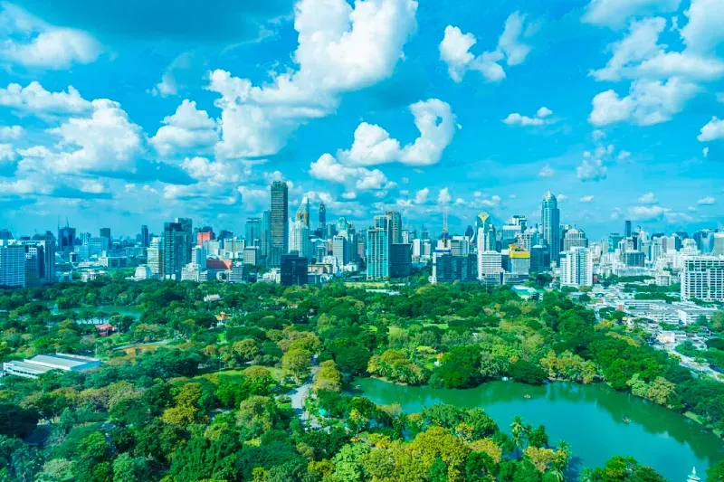 การเลือกซื้อบ้านหลังแรกจากทำเลที่ตั้ง