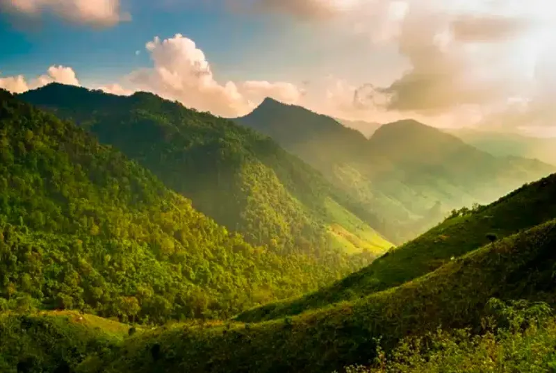 ดอยภูคา