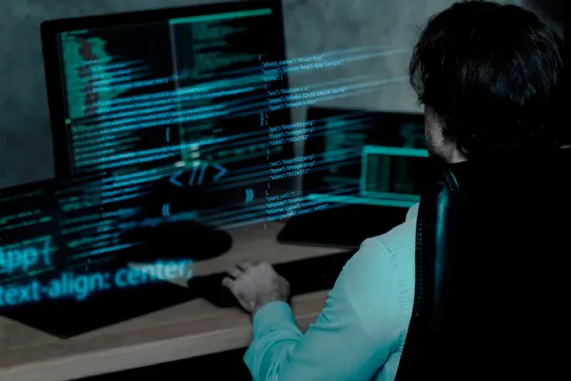 อาชีพในฝันวิศวกรไซเบอร์