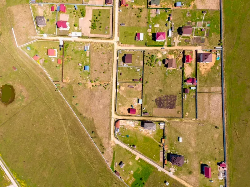 ตรวจสอบราคาที่ดิน