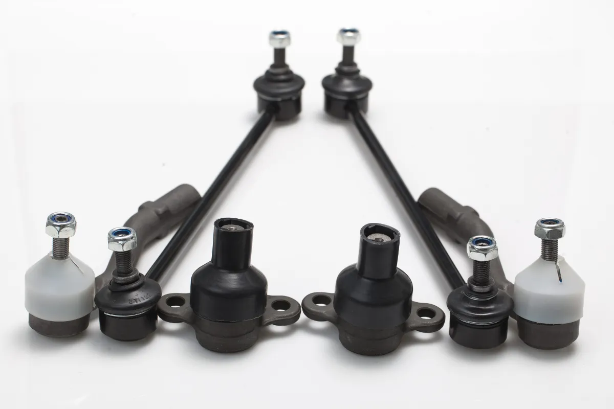 ช่วงล่างรถยนต์ มีอะไรบ้าง ช่วงล่างรถยนต์ มีอะไรบ้าง