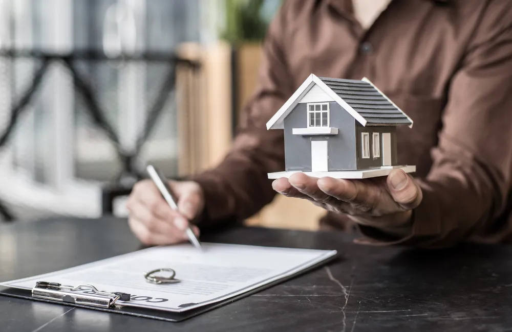 นายหน้าอสังหา คืออะไร