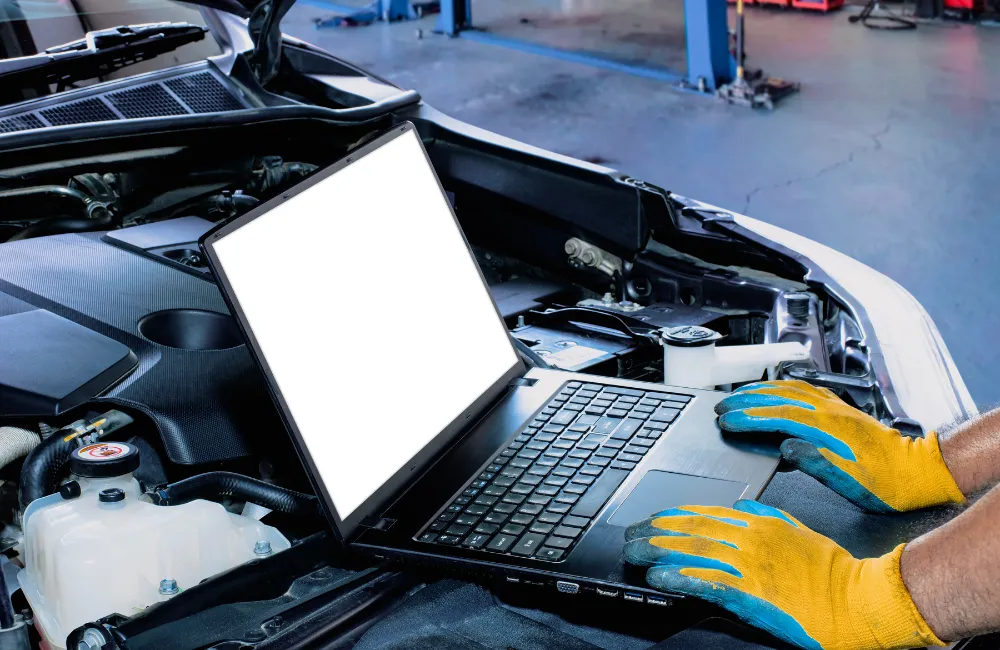 รีแมพรถยนต์ มีขั้นตอนการทำอย่างไร