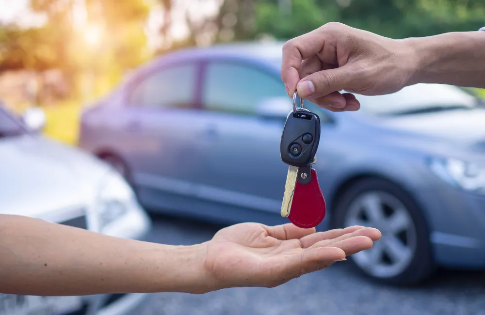 ผ่อนรถไม่ไหว คืนรถไฟแนนซ์ได้ไหม ควรทำอย่างไร