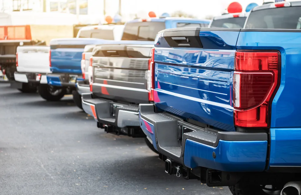 เครื่องยนต์ดีเซลเหมาะกับการใช้งานแบบไหน