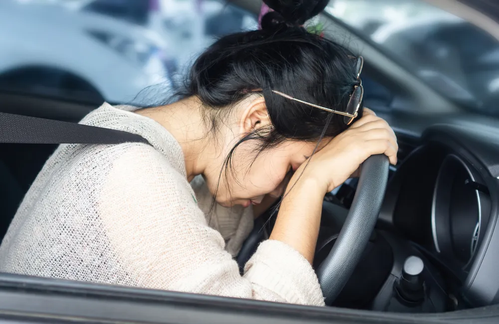 เมาแล้วขับมีโทษปรับอะไรบ้าง