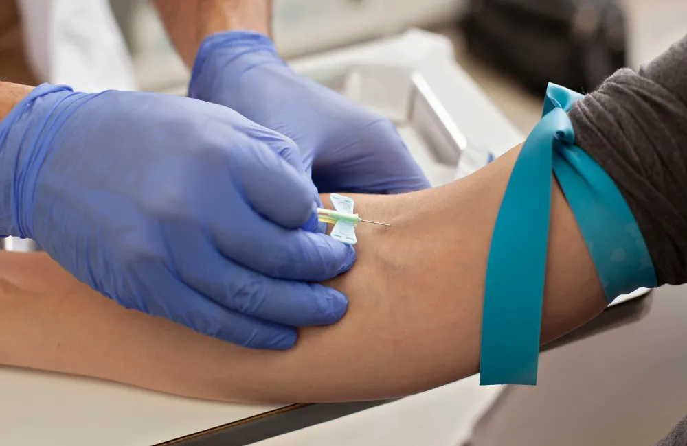 หากไม่สะดวกเป่าแอลกอฮอล์ ต้องทำอย่างไร