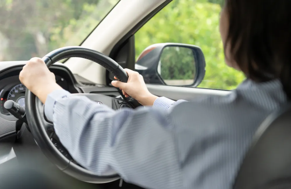 รู้จักกับประเภทใบขับขี่ในปัจจุบัน