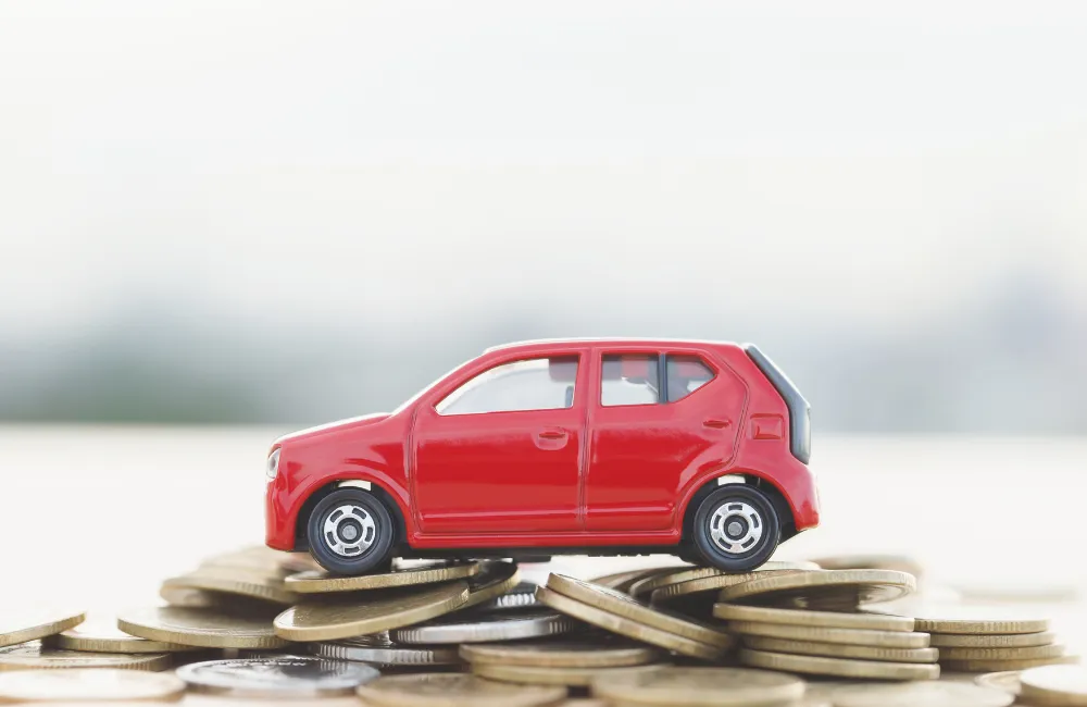 คำถามที่พบบ่อยเกี่ยวกับวิธีคิดดอกเบี้ยสินเชื่อรถแลกเงิน