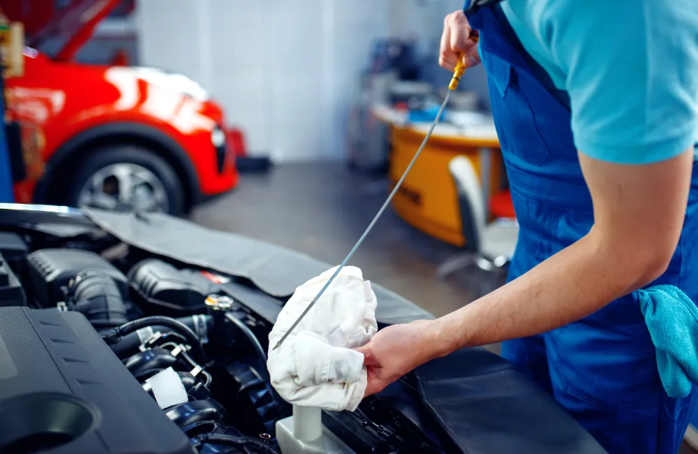 ทำความเข้าใจการประเมินราคารถก่อนเข้าไฟแนนซ์