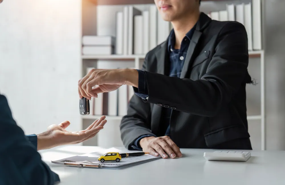 สินเชื่อ มีกี่ประเภท