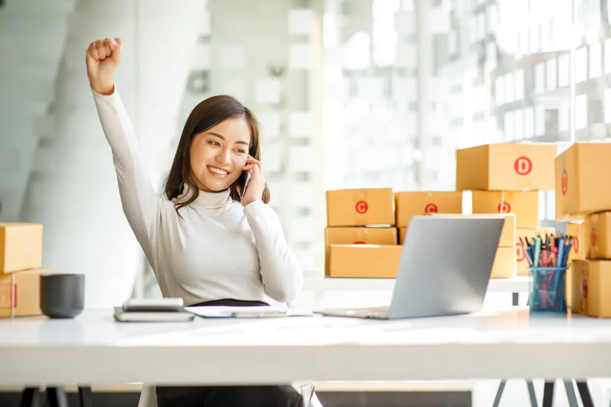 สรุปบทความ รวมเรื่องที่ควรรู้กับการจดทะเบียนพาณิชย์ออนไลน์