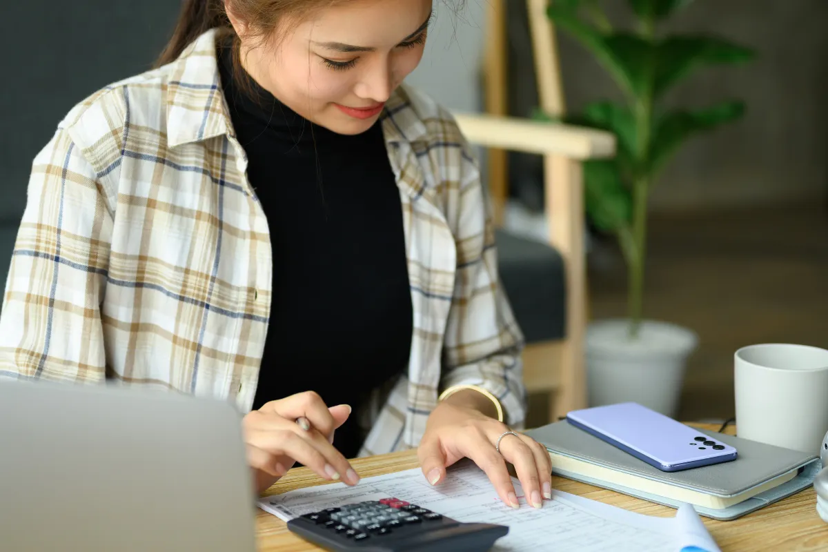 สรุปบทความ ทำบัญชีรายรับ รายจ่าย เพื่อการใช้จ่ายลื่นไหลไม่มีสะดุด