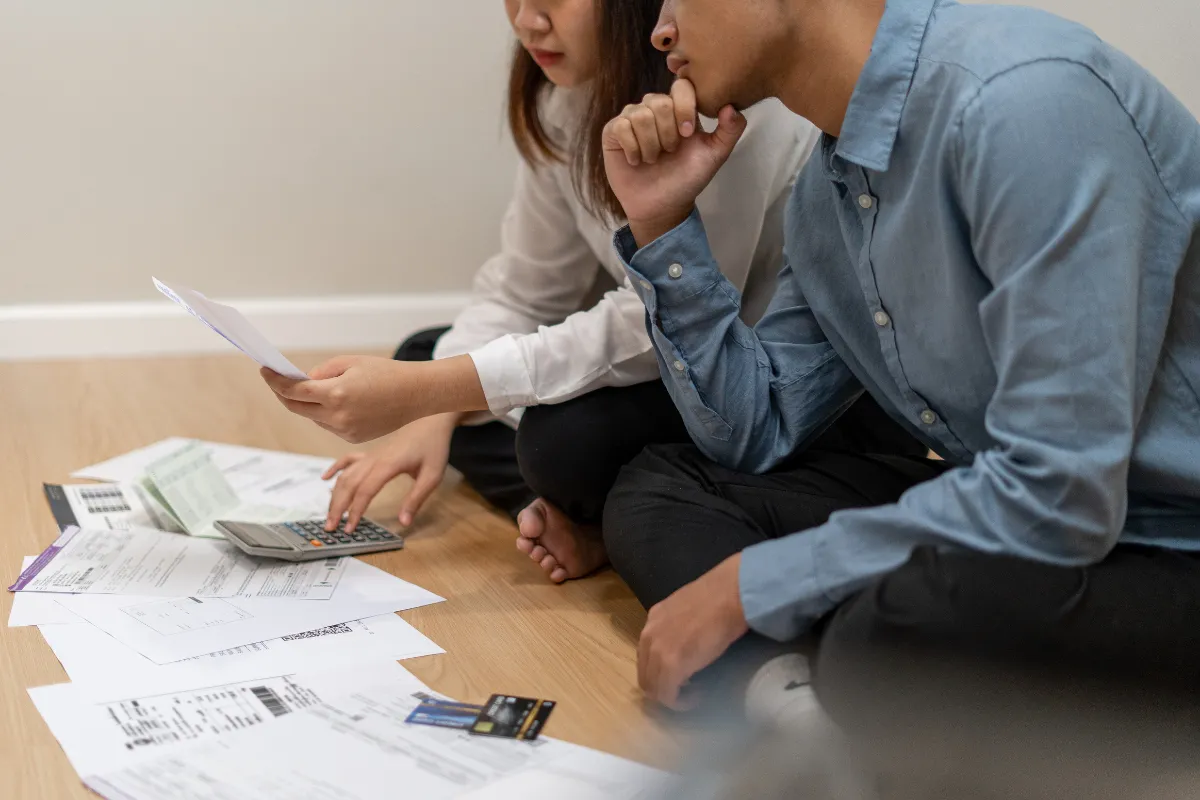 อยากปิดหนี้ด้วยการรวมหนี้เป็นก้อนเดียว ควรเริ่มต้นอย่างไร