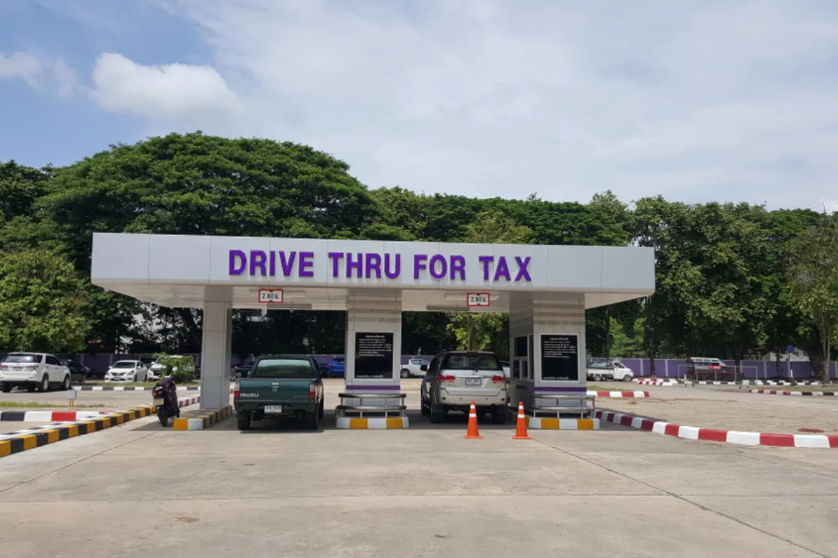 ต่อทะเบียนรถยนต์ ที่ไหนและชำระภาษีรถยนต์จุดไหนได้บ้าง ต่อทะเบียนรถยนต์ ที่ไหนและชำระภาษีรถยนต์จุดไหนได้บ้าง