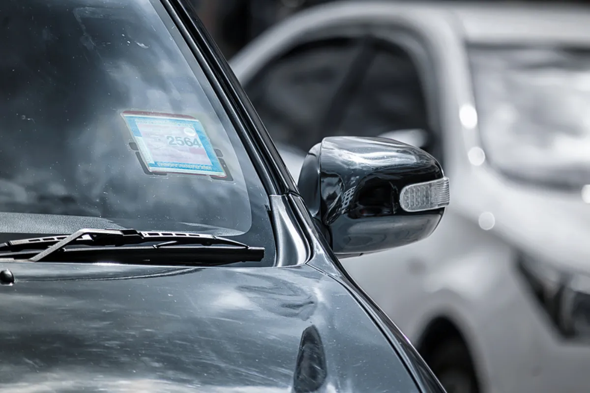 รถที่ไม่เสียภาษีประจำปีภายในกำหนดจะต้องเสียเงินเพิ่มเท่าใด รถที่ไม่เสียภาษีประจำปีภายในกำหนดจะต้องเสียเงินเพิ่มเท่าใด