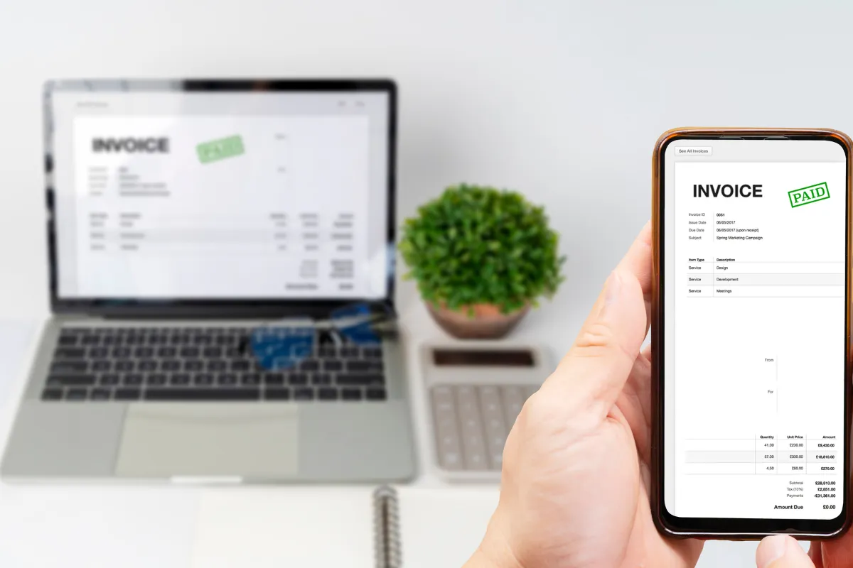 ทำความเข้าใจภาษีขายของออนไลน์