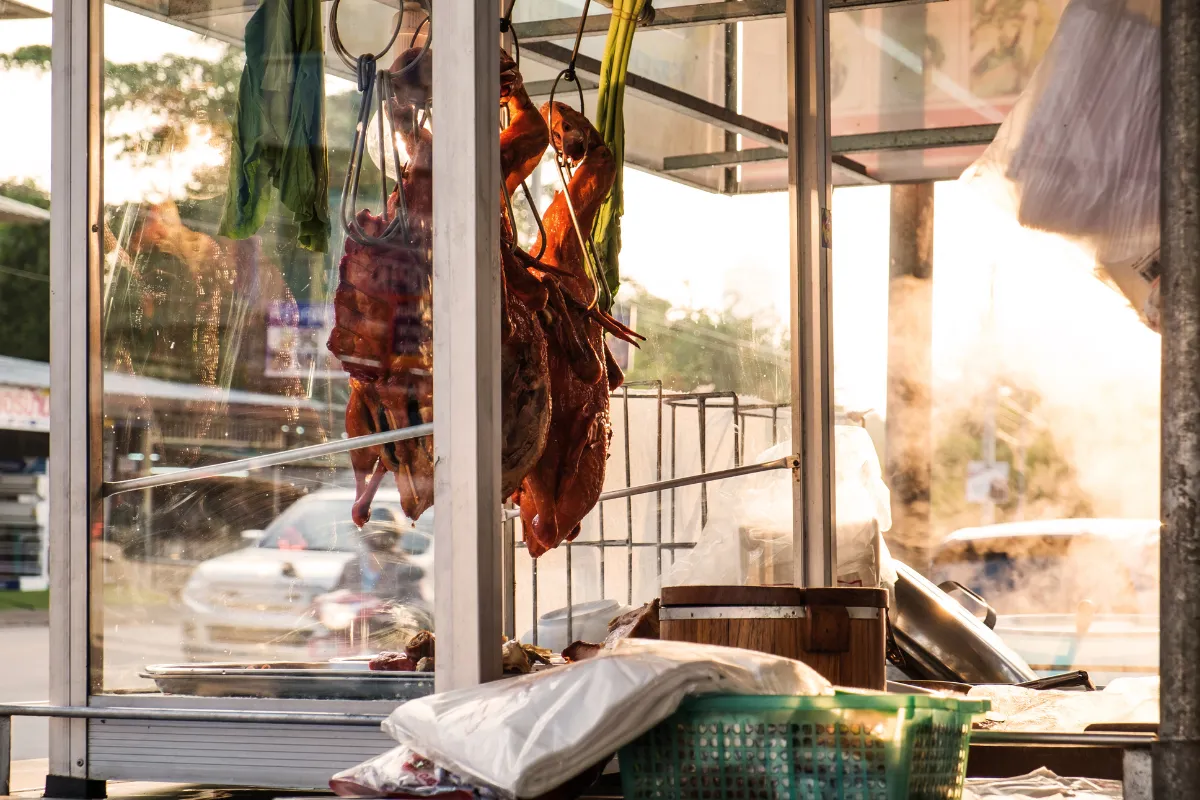 สิ่งที่ต้องรู้ก่อนลงทุนขายก๋วยเตี๋ยว