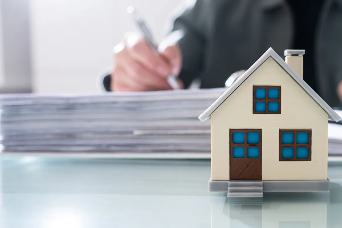 ภาษีโรงเรือนและที่ดินคืออะไร