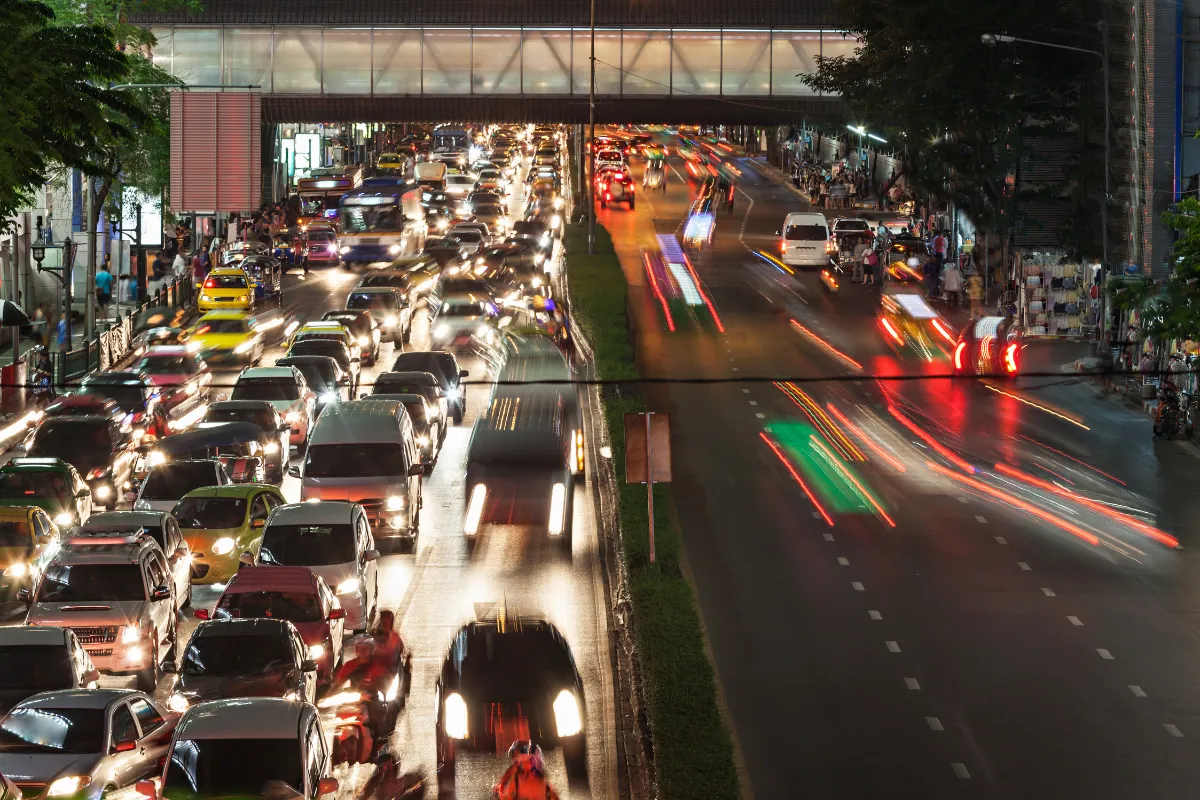 ระบบตัดแต้ม ใบขับขี่ มีเกณฑ์อย่างไร