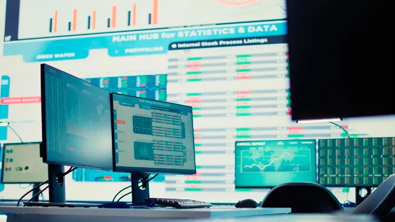 ผลกระทบของ FinTech กับธนาคาร