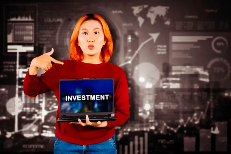 คอร์สการลงทุนออนไลน์ฟรี คอร์สการลงทุนออนไลน์ฟรี