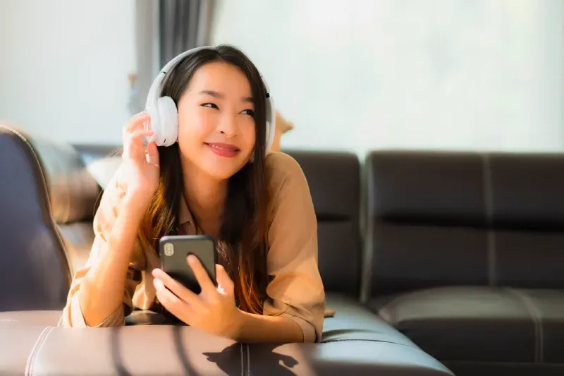 podcast แนะนำ