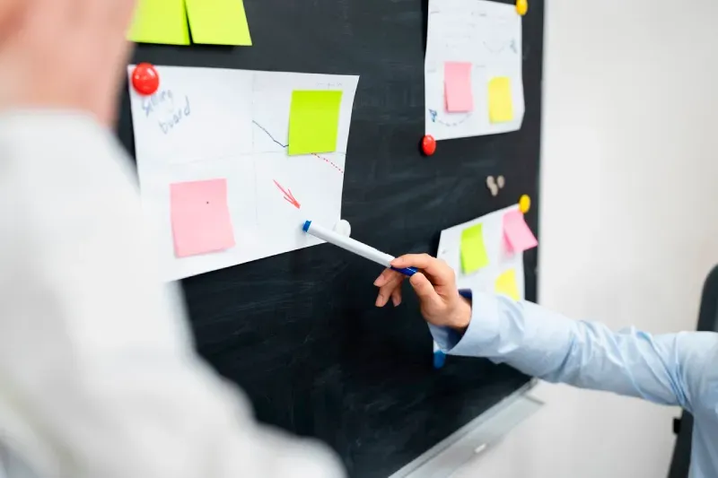 การจัดกลุ่มงานที่มีอยู่