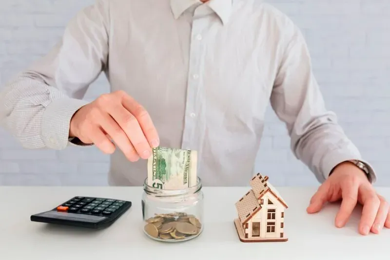 ผ่อนบ้านกับธนาคาร หรือบัตรเครดิต ผ่อนบ้านกับธนาคาร หรือบัตรเครดิต