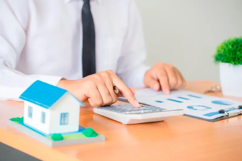 ผ่อนบ้านแบบโปะ