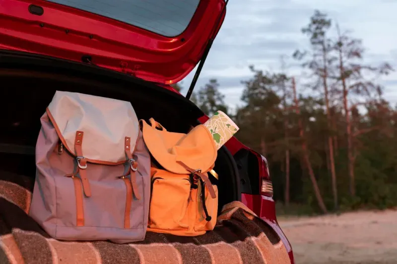 Road Trip ดียังไง