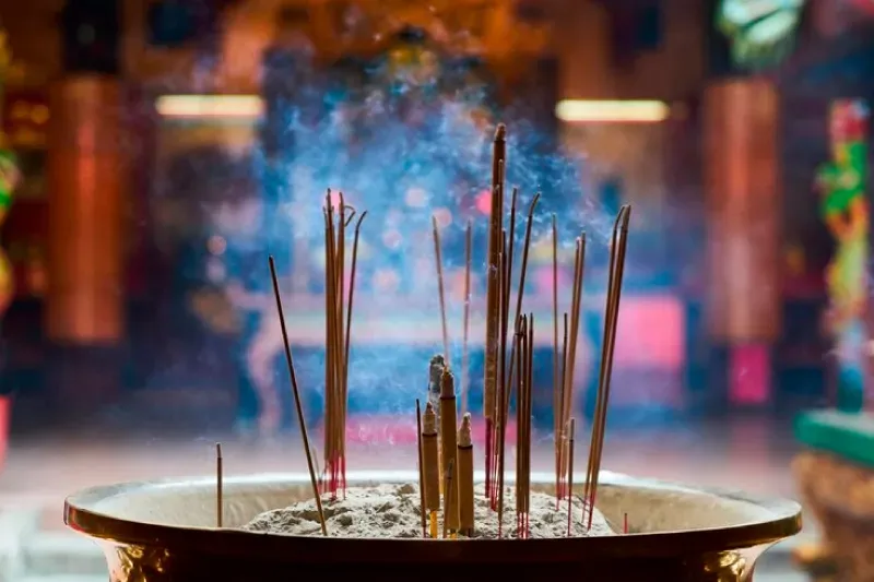 การทำบุญขึ้นบ้านใหม่แบบประหยัด การทำบุญขึ้นบ้านใหม่แบบประหยัด