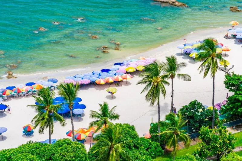 เที่ยวทะเลที่หัวหิน เที่ยวทะเลที่หัวหิน