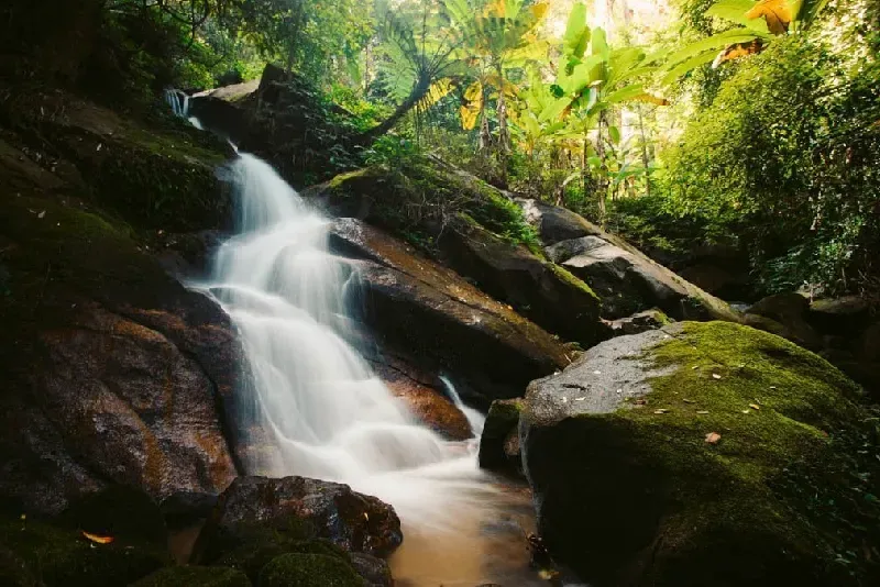 น้ำตกห้วยแก้ว