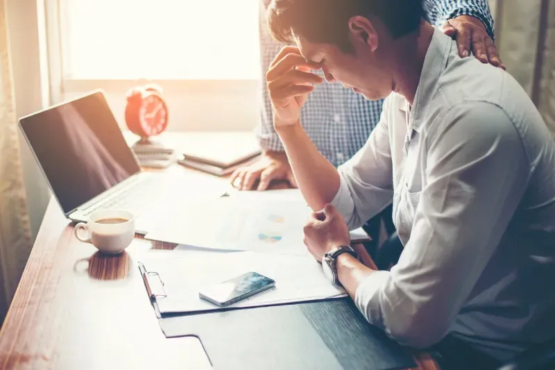 ผลของการไม่เสียภาษีตามกำหนด ผลของการไม่เสียภาษีตามกำหนด