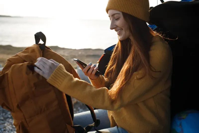 เที่ยวแบบ Road TripRoad Trip ต่างประเทศ