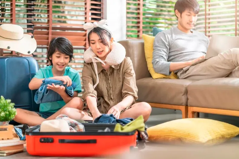 วันหยุดเดือนมกราคม 2568