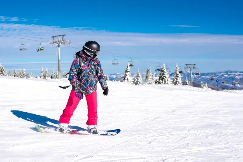 เที่ยวญี่ปุ่นฤดูหนาว