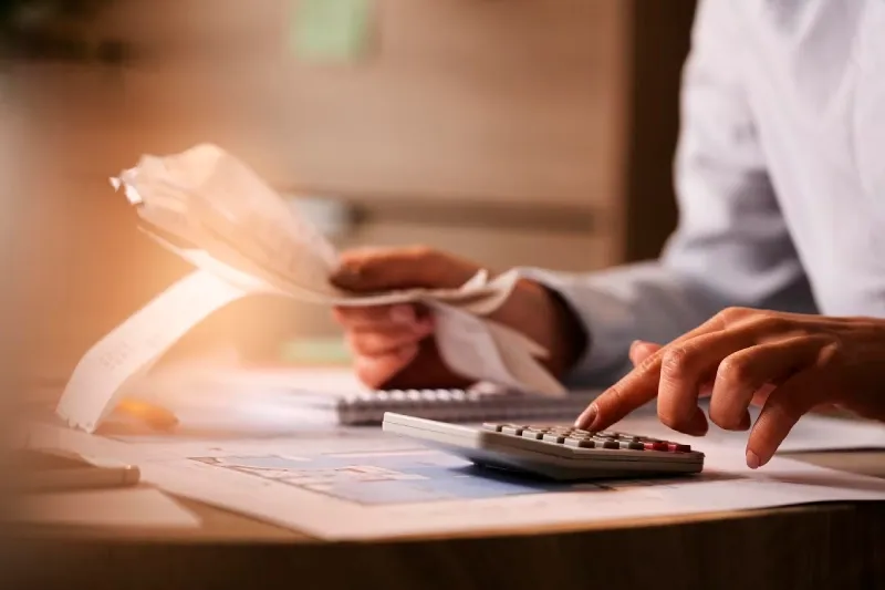 ทำรายรับรายจ่ายช่วยเรื่องหมุนเงินไม่ทัน ทำรายรับรายจ่ายช่วยเรื่องหมุนเงินไม่ทัน