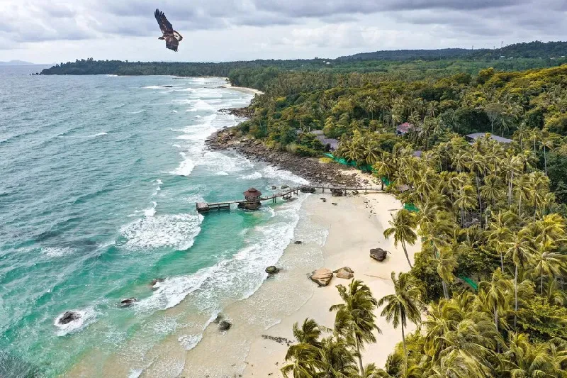 เกาะกูด