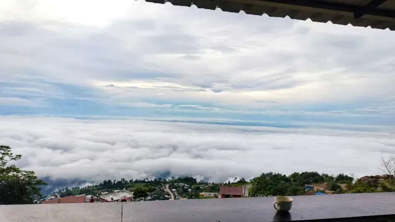 ภูทับเบิก ภูทับเบิก