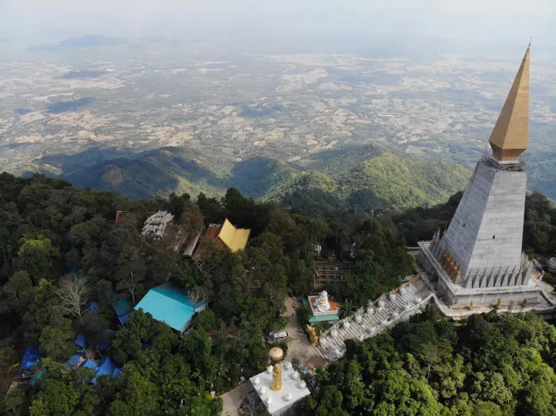 ภูทับเบิก ภูทับเบิก