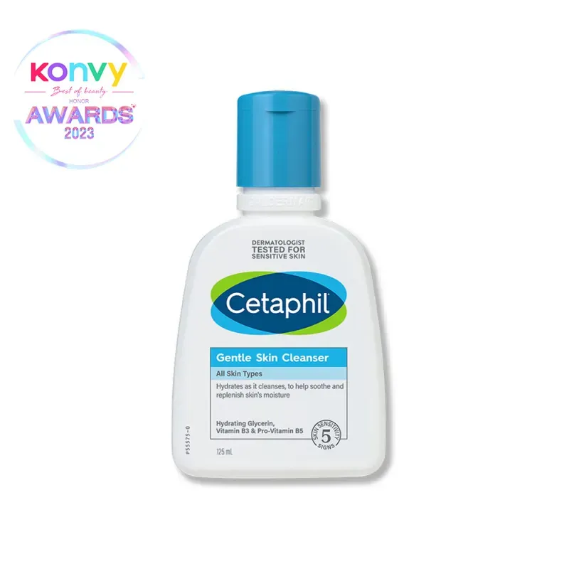 โฟมล้างหน้าลดสิว