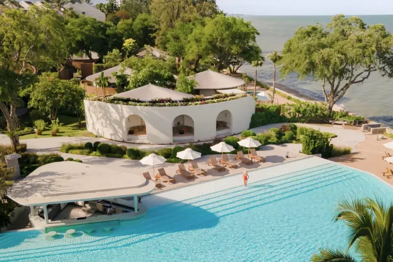 ที่พักชะอำ ติดทะเล ที่พักชะอำ ติดทะเล