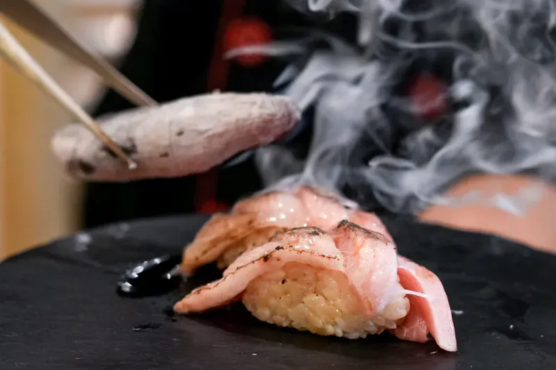 โอมากาเสะ โอมากาเสะ